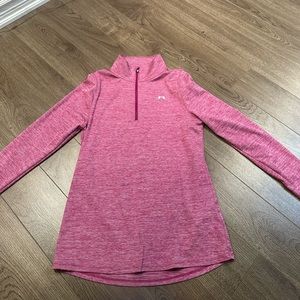 Under Armour Quarter Zip